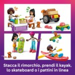 42659 Viaggio in auto con il Cucciolo - Lego