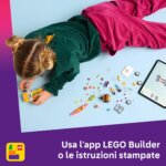 42659 Viaggio in auto con il Cucciolo - Lego