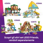 42659 Viaggio in auto con il Cucciolo - Lego