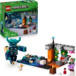 21274 L' incontro con il Sorvegliante - Lego