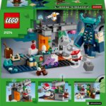 21274 L' incontro con il Sorvegliante - Lego