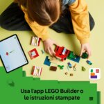 21275 Casa nella Giungla Esplosiva - Lego