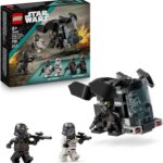 75412 Battle Pack Death Trooper - Lego