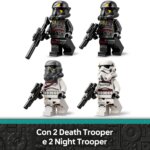 75412 Battle Pack Death Trooper - Lego