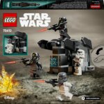 75412 Battle Pack Death Trooper - Lego
