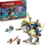 71843 Mech Cavalca Drago Di Rogue - Lego
