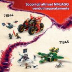 71843 Mech Cavalca Drago Di Rogue - Lego
