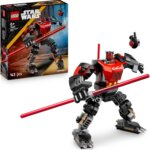 75411 Mech Darth Maul - Lego