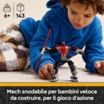75411 Mech Darth Maul - Lego