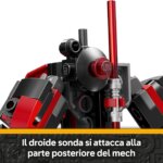 75411 Mech Darth Maul - Lego