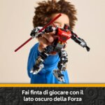 75411 Mech Darth Maul - Lego