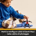 75411 Mech Darth Maul - Lego