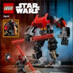 75411 Mech Darth Maul - Lego
