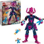 76316 Fantastici Quattro Contro Galactus - Lego