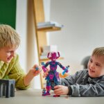 76316 Fantastici Quattro Contro Galactus - Lego