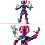 76316 Fantastici Quattro Contro Galactus - Lego