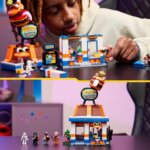 77076 Ristorante di Durr Burger - Lego