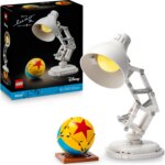 21357 Disney Pixar Luxo - Lego