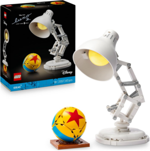 21357 Disney Pixar Luxo - Lego