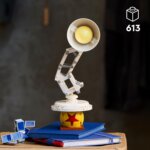 21357 Disney Pixar Luxo - Lego