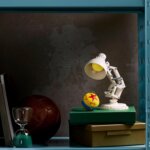 21357 Disney Pixar Luxo - Lego