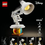21357 Disney Pixar Luxo - Lego