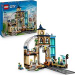 60469 Stazione Centrale - Lego