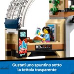 60469 Stazione Centrale - Lego