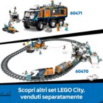 60469 Stazione Centrale - Lego