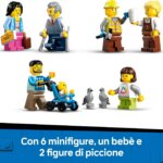 60469 Stazione Centrale - Lego