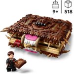 76449 Il Libro Mostro dei Mostri Azzannante - Lego