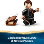76449 Il Libro Mostro dei Mostri Azzannante - Lego