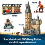 76449 Il Libro Mostro dei Mostri Azzannante - Lego