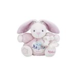 Coniglietto Rosa Piccolo Patapouf - Kaloo