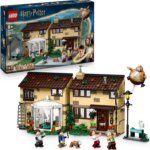 76451 Privet Drive La Visita di zia Marge - Lego