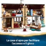 76451 Privet Drive La Visita di zia Marge - Lego