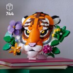 31217 Collezione Animale Tigre - Lego