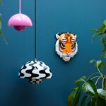 31217 Collezione Animale Tigre - Lego