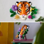 31217 Collezione Animale Tigre - Lego