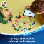 43264 Toy Story Treno e Auto RC - Lego