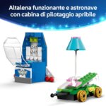 43264 Toy Story Treno e Auto RC - Lego