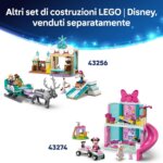 43264 Toy Story Treno e Auto RC - Lego