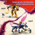 71838 Gara di Velocità sulla Moto - Lego