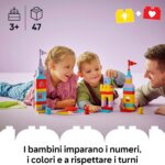 10450 Gioco al Castello Von Salter - Lego
