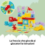 10450 Gioco al Castello Von Salter - Lego