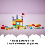 10450 Gioco al Castello Von Salter - Lego