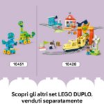 10450 Gioco al Castello Von Salter - Lego