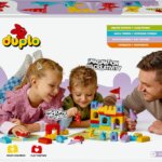 10450 Gioco al Castello Von Salter - Lego