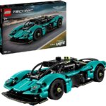 42208 Aston Martin Valkyrie - Lego