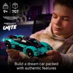 42208 Aston Martin Valkyrie - Lego